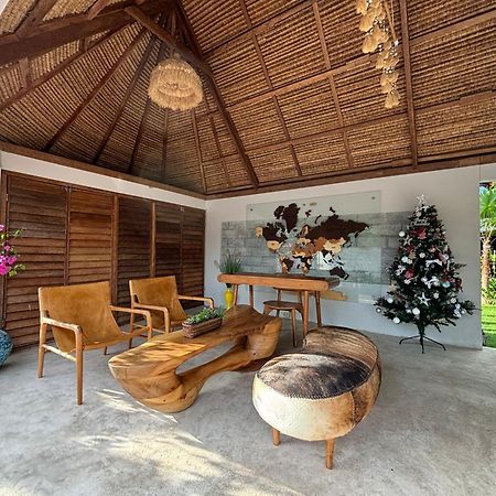 Bali Cozy Bungalows, Nusa Dua Benoa Nusa Dua (Bali) Exterior foto