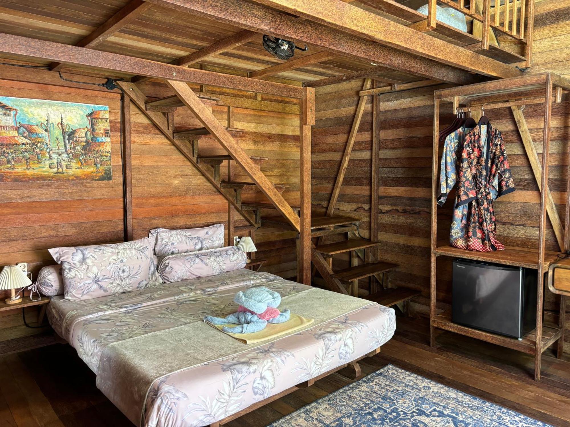 Bali Cozy Bungalows, Nusa Dua Benoa Nusa Dua (Bali) Exterior foto