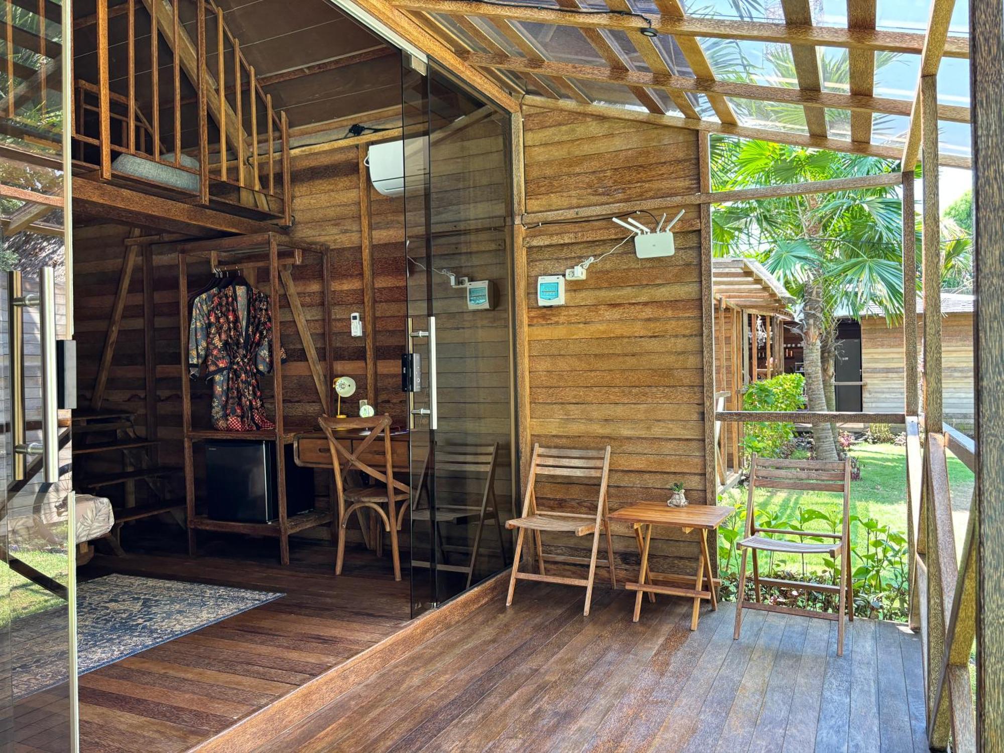 Bali Cozy Bungalows, Nusa Dua Benoa Nusa Dua (Bali) Exterior foto