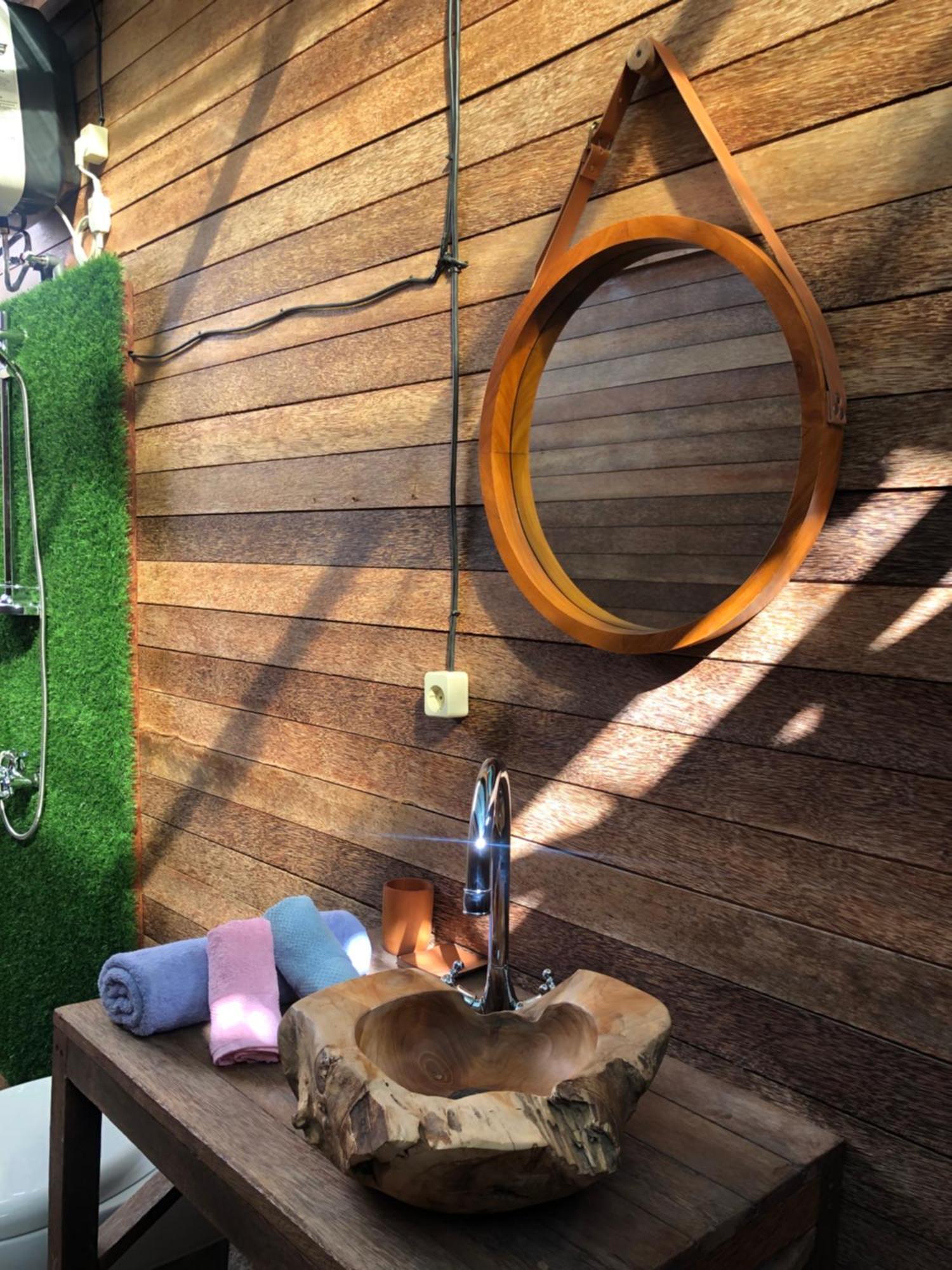 Bali Cozy Bungalows, Nusa Dua Benoa Nusa Dua (Bali) Exterior foto