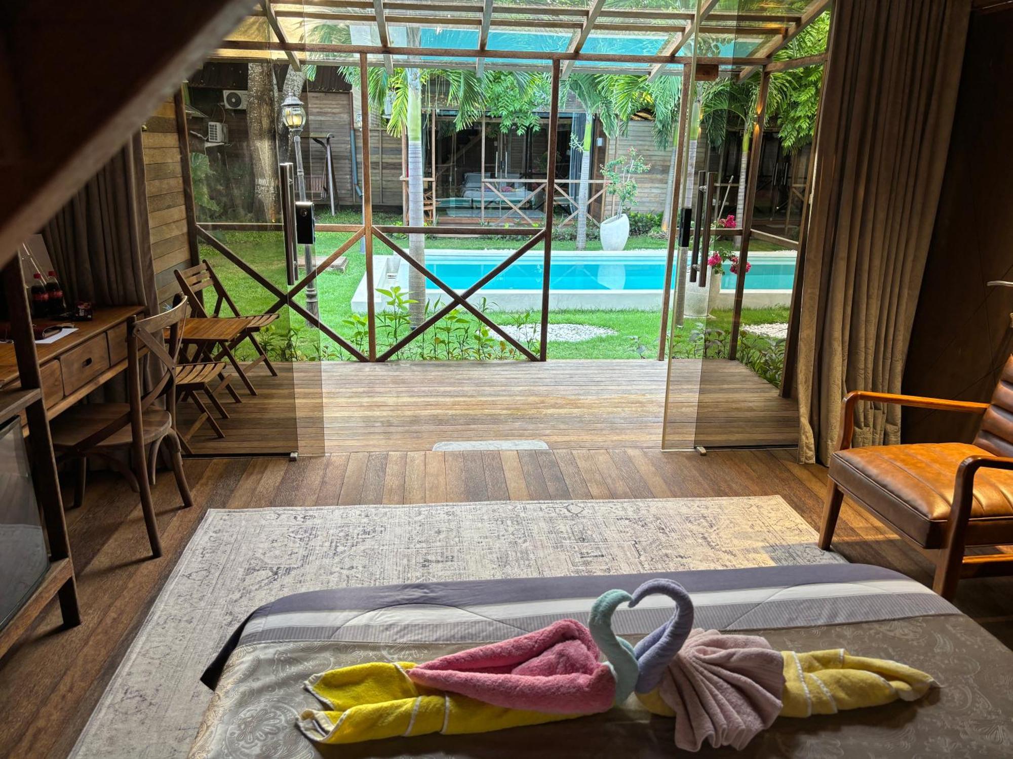 Bali Cozy Bungalows, Nusa Dua Benoa Nusa Dua (Bali) Exterior foto