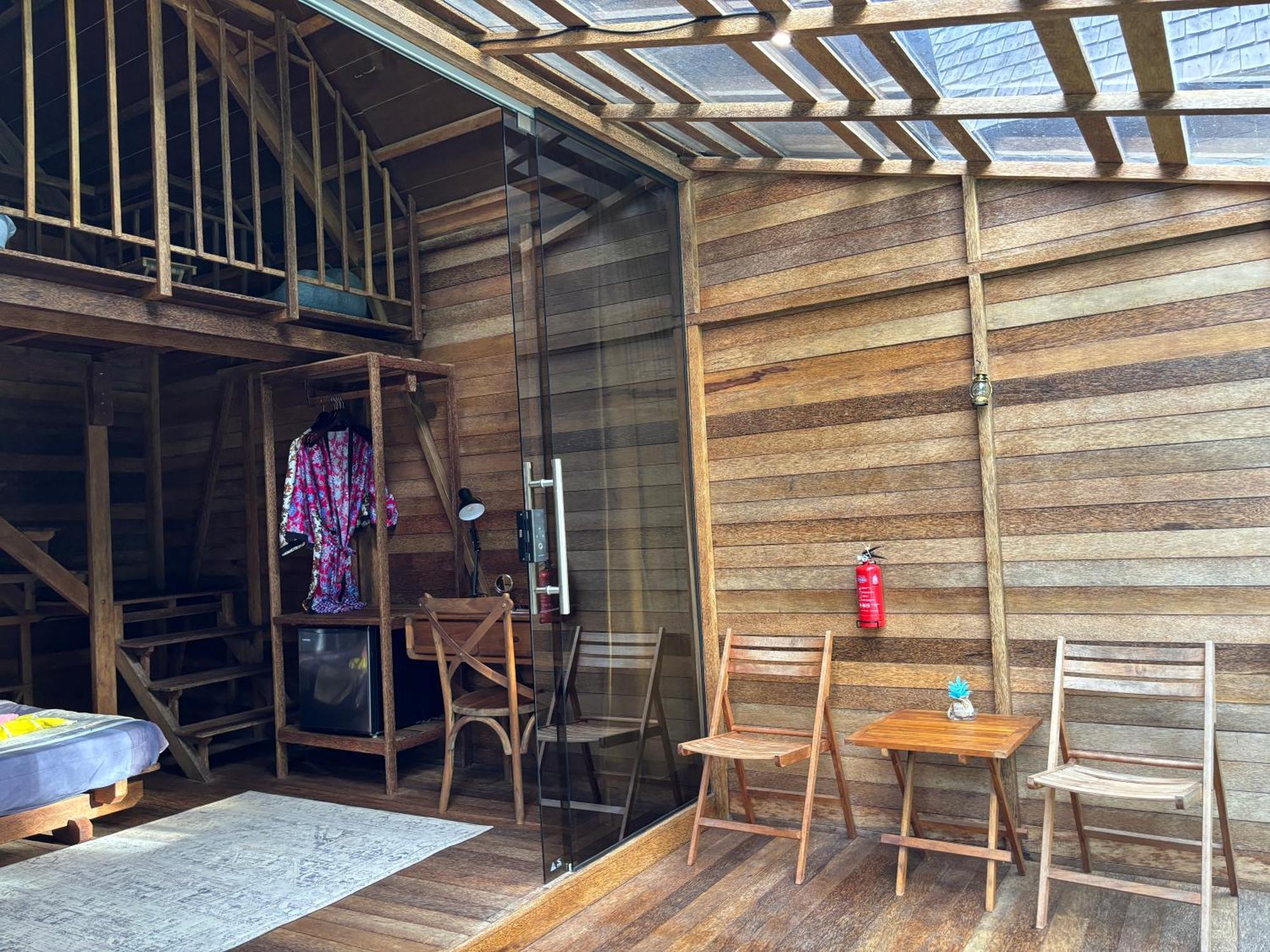 Bali Cozy Bungalows, Nusa Dua Benoa Nusa Dua (Bali) Exterior foto