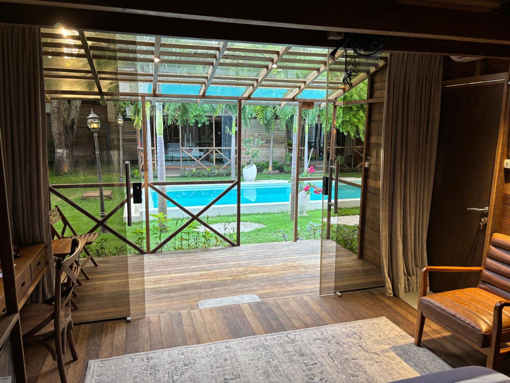 Bali Cozy Bungalows, Nusa Dua Benoa Nusa Dua (Bali) Exterior foto