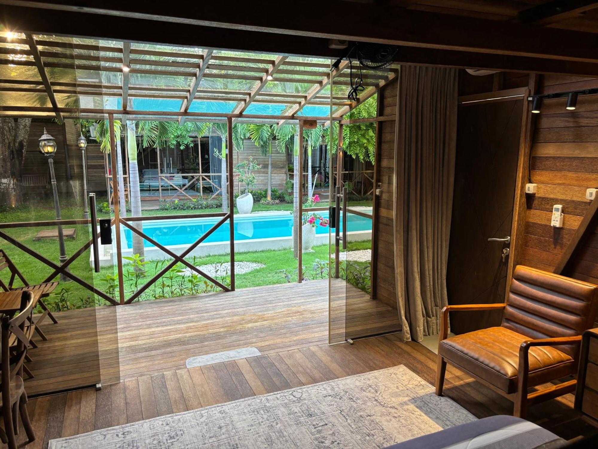 Bali Cozy Bungalows, Nusa Dua Benoa Nusa Dua (Bali) Exterior foto
