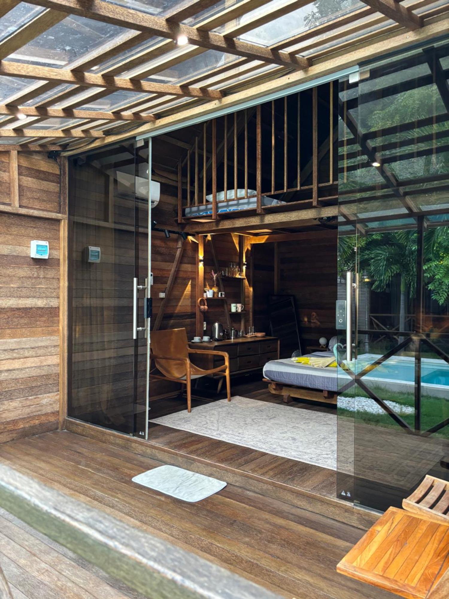 Bali Cozy Bungalows, Nusa Dua Benoa Nusa Dua (Bali) Exterior foto