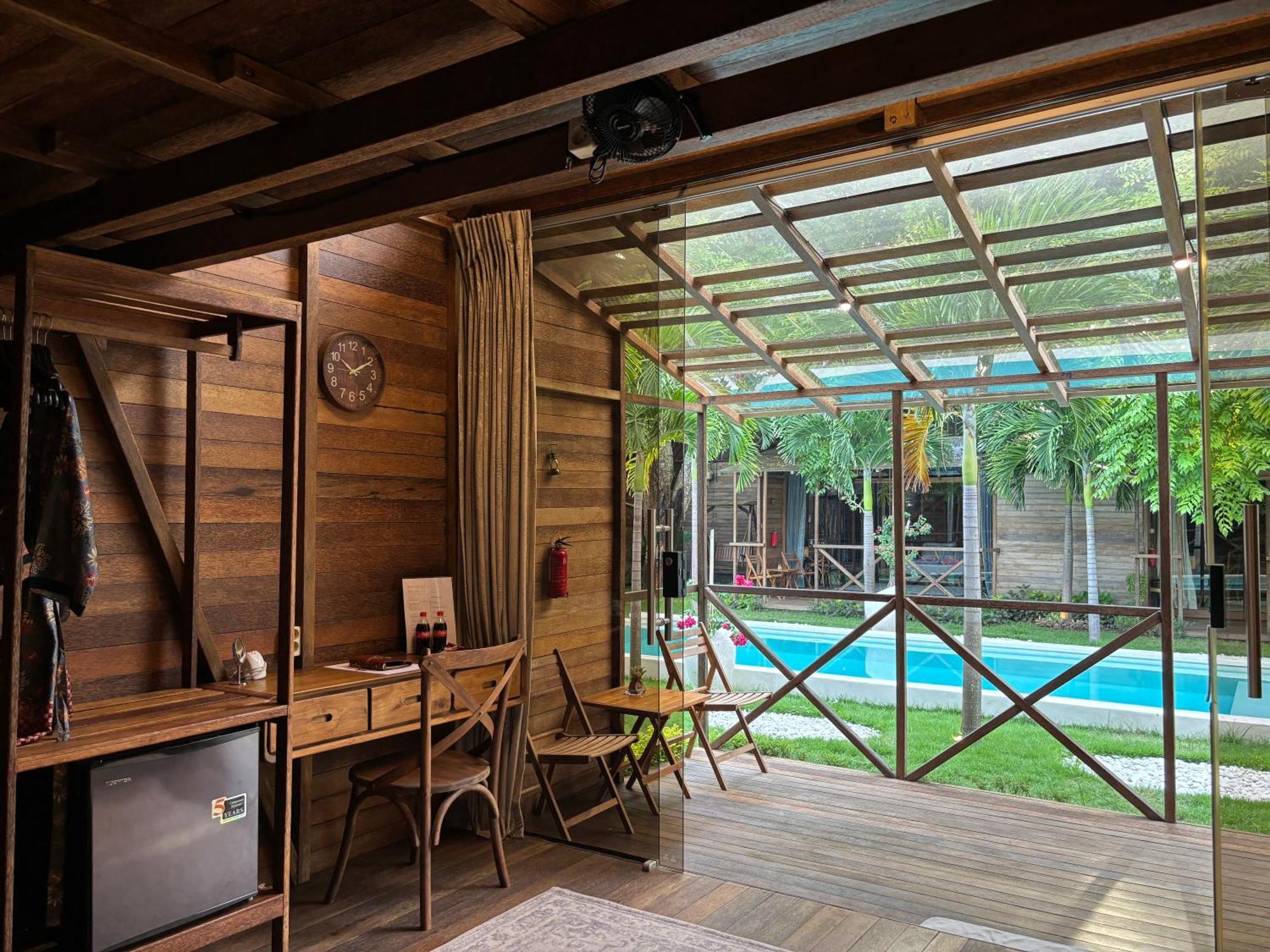 Bali Cozy Bungalows, Nusa Dua Benoa Nusa Dua (Bali) Exterior foto