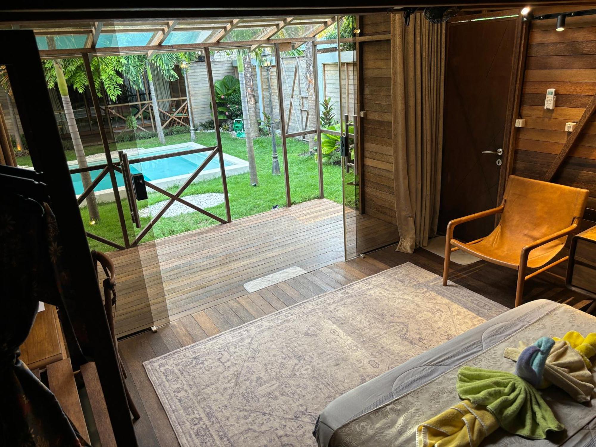 Bali Cozy Bungalows, Nusa Dua Benoa Nusa Dua (Bali) Exterior foto