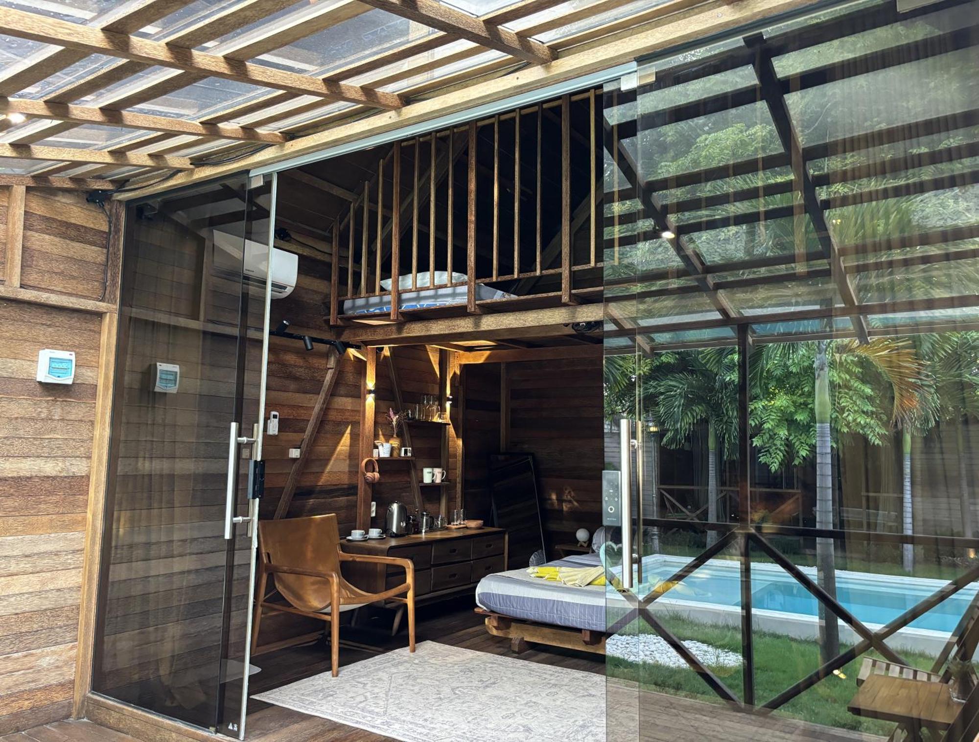 Bali Cozy Bungalows, Nusa Dua Benoa Nusa Dua (Bali) Exterior foto