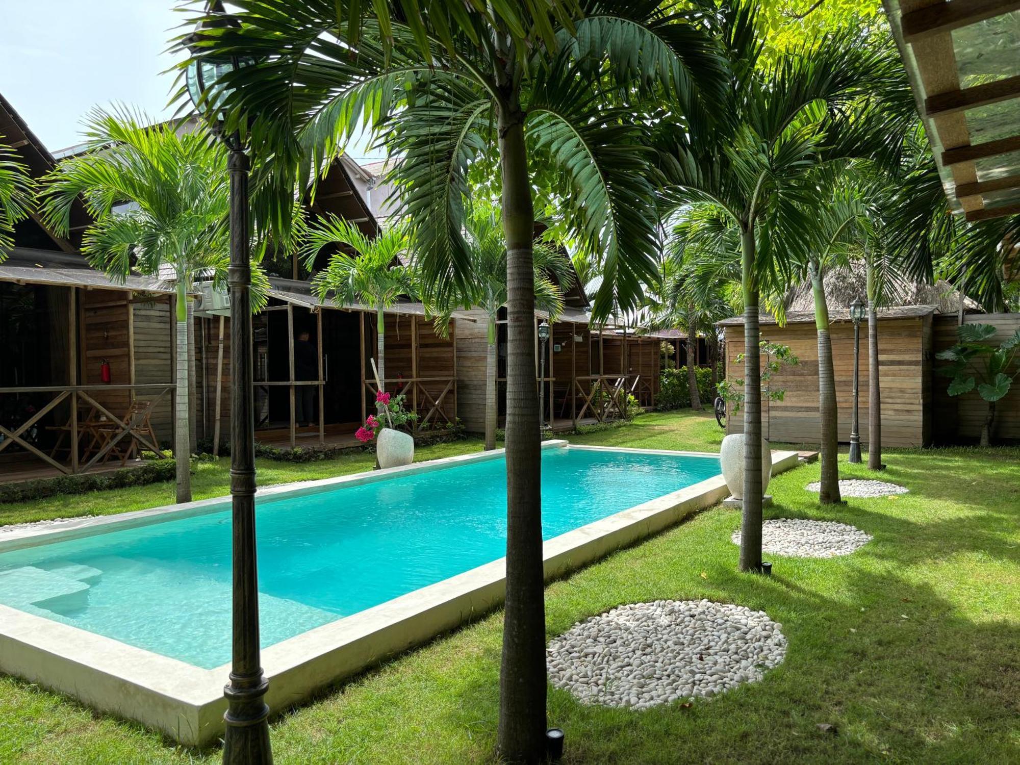 Bali Cozy Bungalows, Nusa Dua Benoa Nusa Dua (Bali) Exterior foto