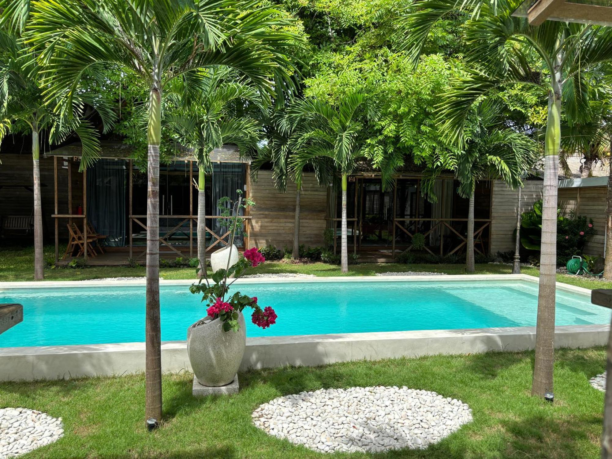 Bali Cozy Bungalows, Nusa Dua Benoa Nusa Dua (Bali) Exterior foto
