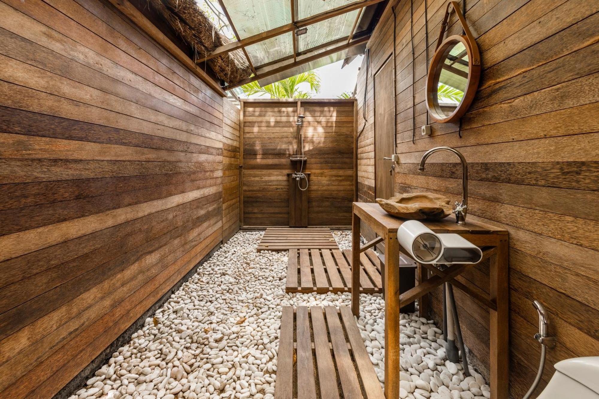 Bali Cozy Bungalows, Nusa Dua Benoa Nusa Dua (Bali) Exterior foto