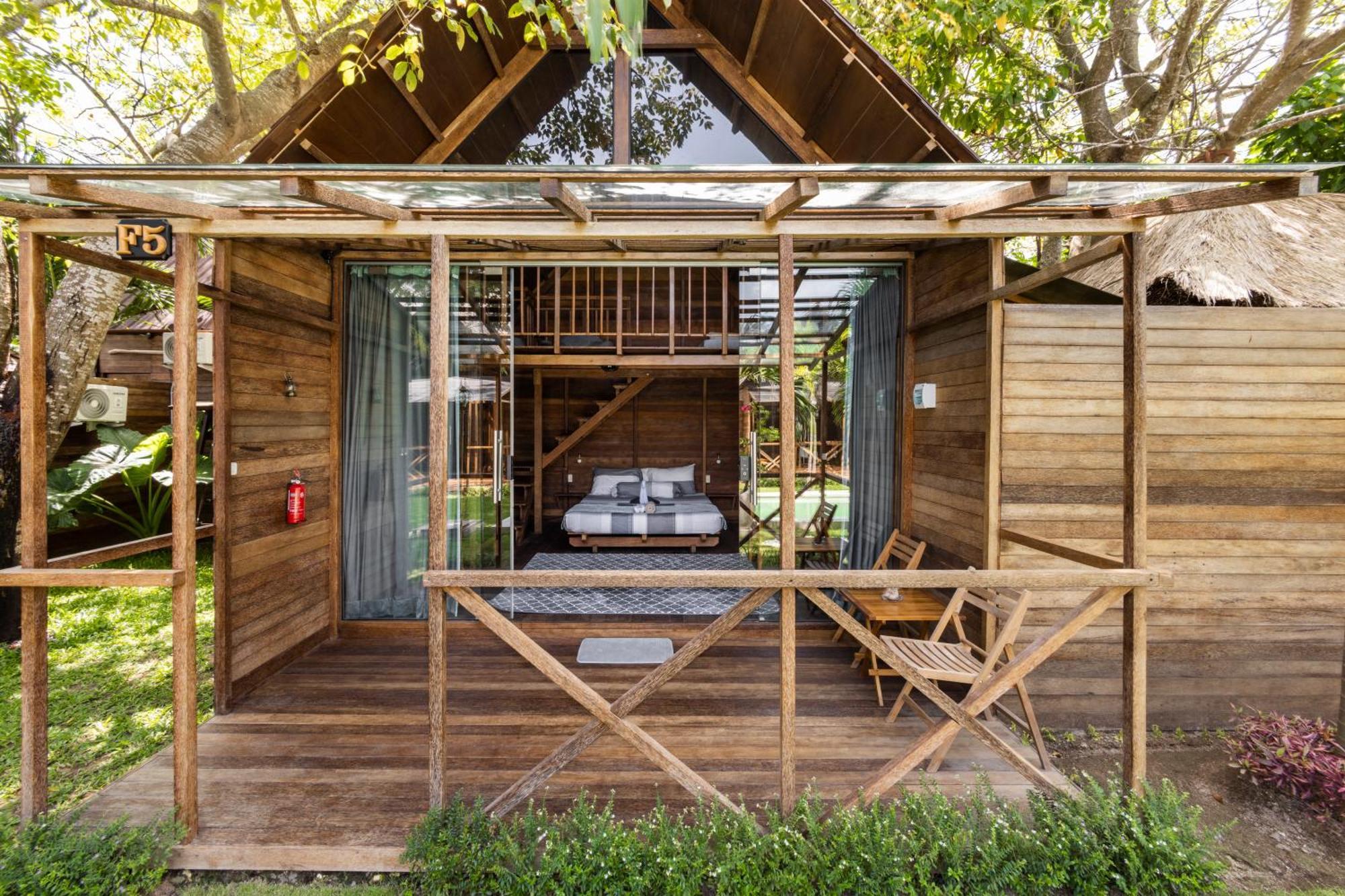 Bali Cozy Bungalows, Nusa Dua Benoa Nusa Dua (Bali) Exterior foto