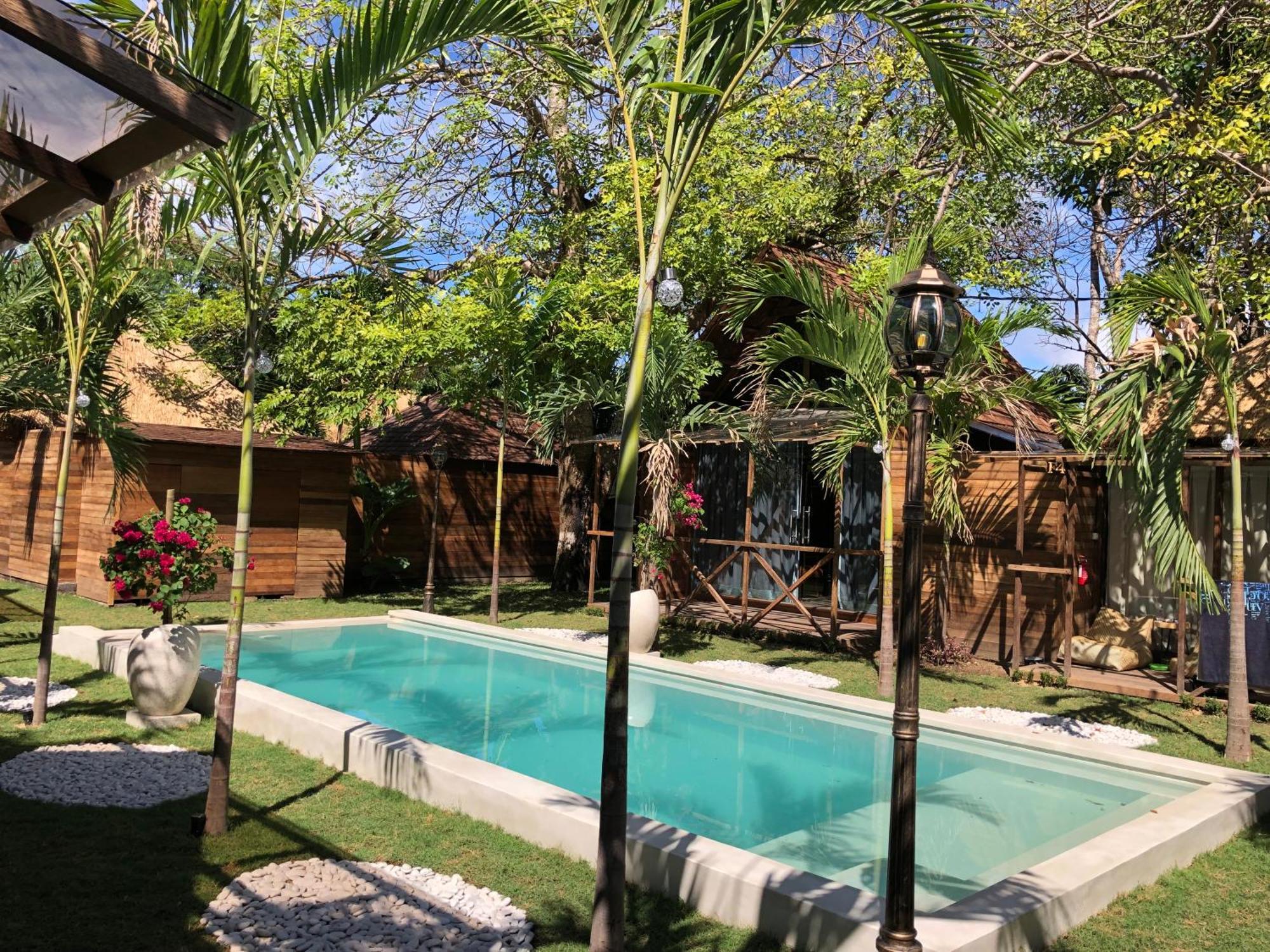 Bali Cozy Bungalows, Nusa Dua Benoa Nusa Dua (Bali) Exterior foto