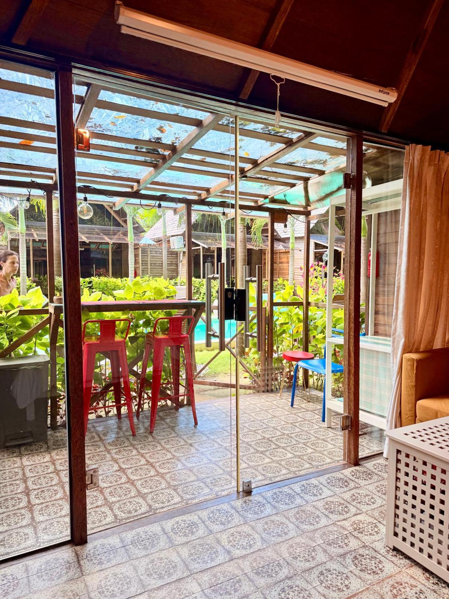 Bali Cozy Bungalows, Nusa Dua Benoa Nusa Dua (Bali) Exterior foto