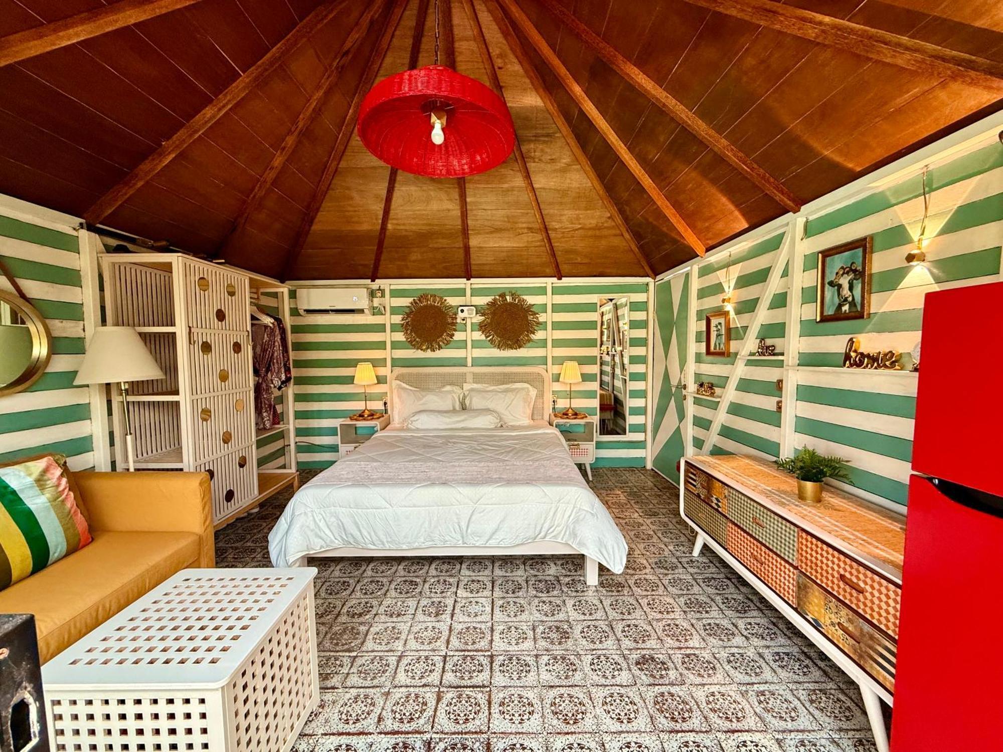 Bali Cozy Bungalows, Nusa Dua Benoa Nusa Dua (Bali) Exterior foto